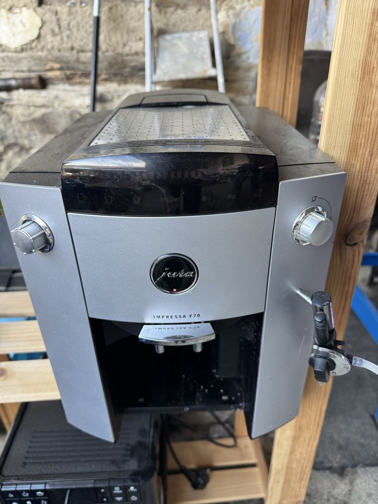 Masini de cafea piese