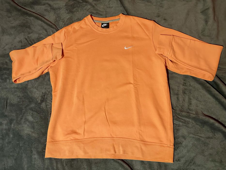Мъжка Блуза Nike XXL
