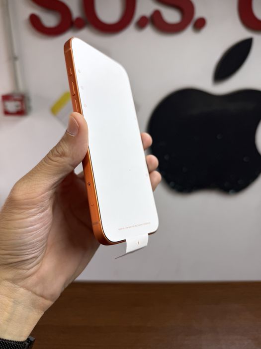 Vand Iphone 17 Pro Max Cosmic Orange 256Gb Nou(Neactivat)