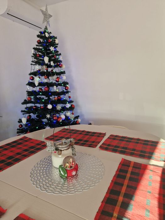 Brad artificial 1.80 m