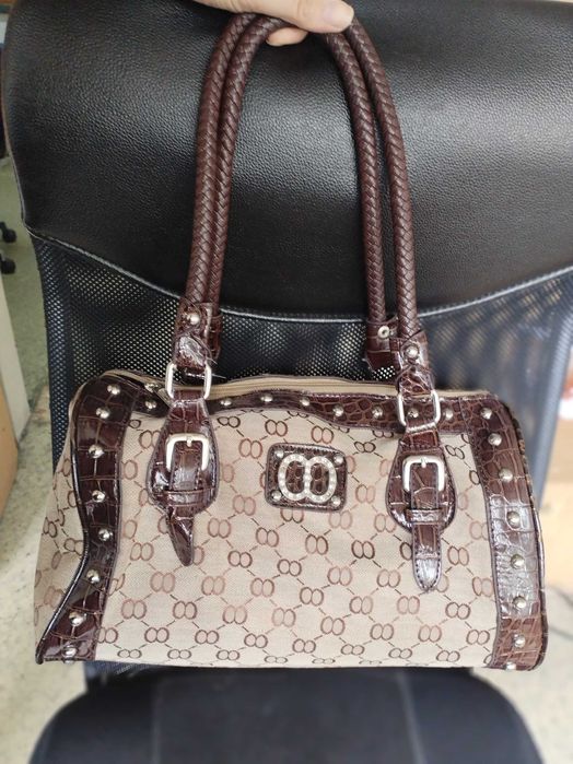 Дамска чанта за ежедневие