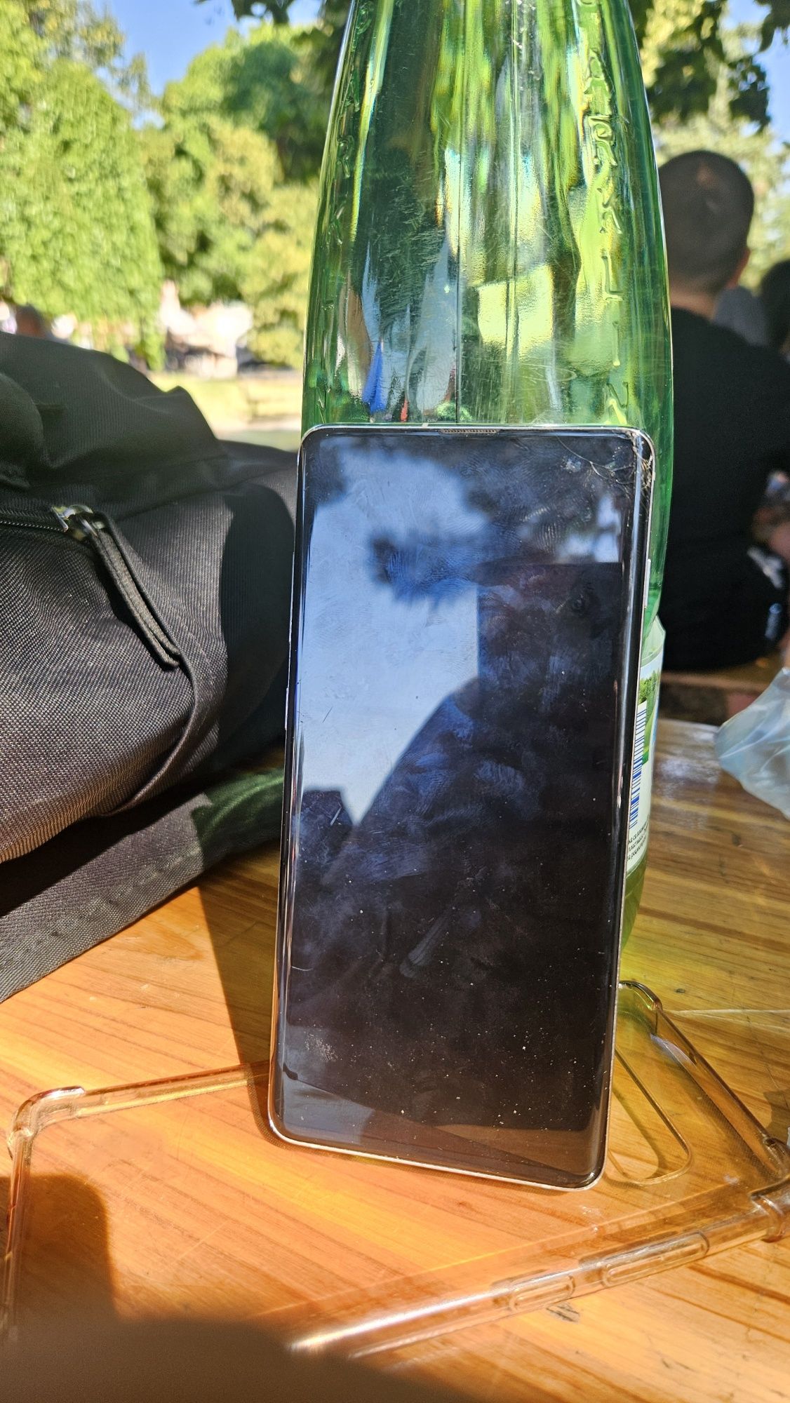 На ЧАСТИ Телефон samsung s10 plus