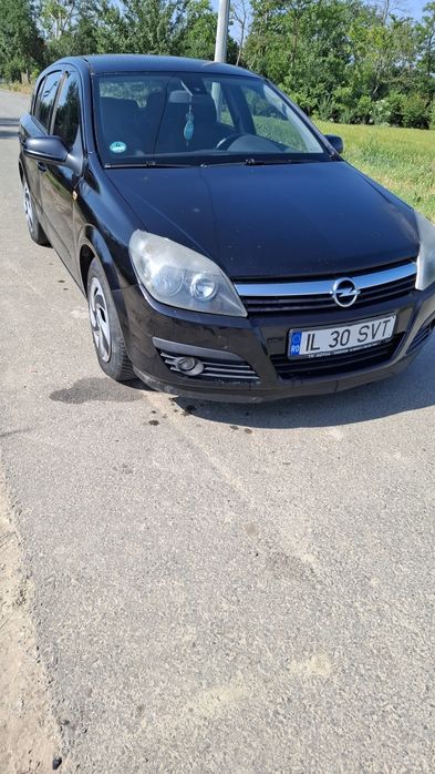 Opel astra h 1.6 benzina
