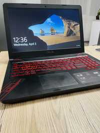 Laptop Asus TUF Gaming FX504 - PRET NEGOCIABIL
