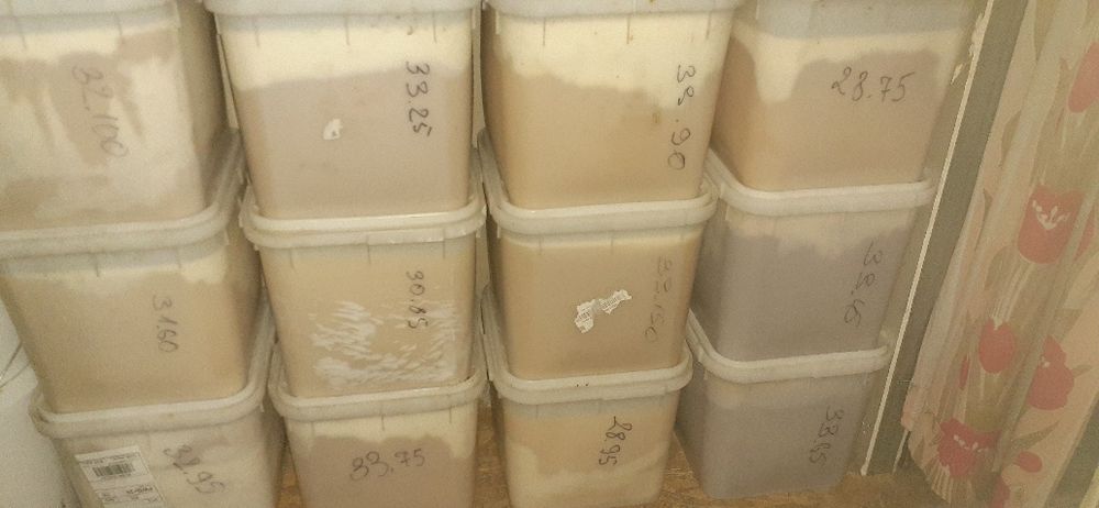 Мёд  натуральный 100%