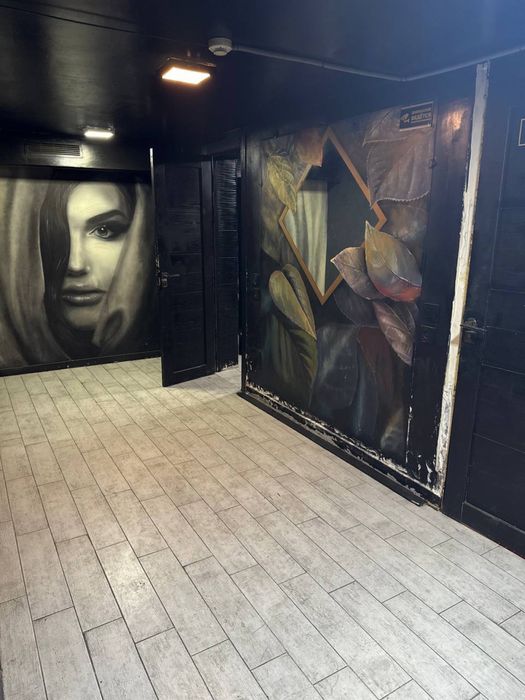 Аренда Нежилое помещение в центре Ц-1 , 500м2