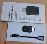 Apple carplay android auto adaptor dongle