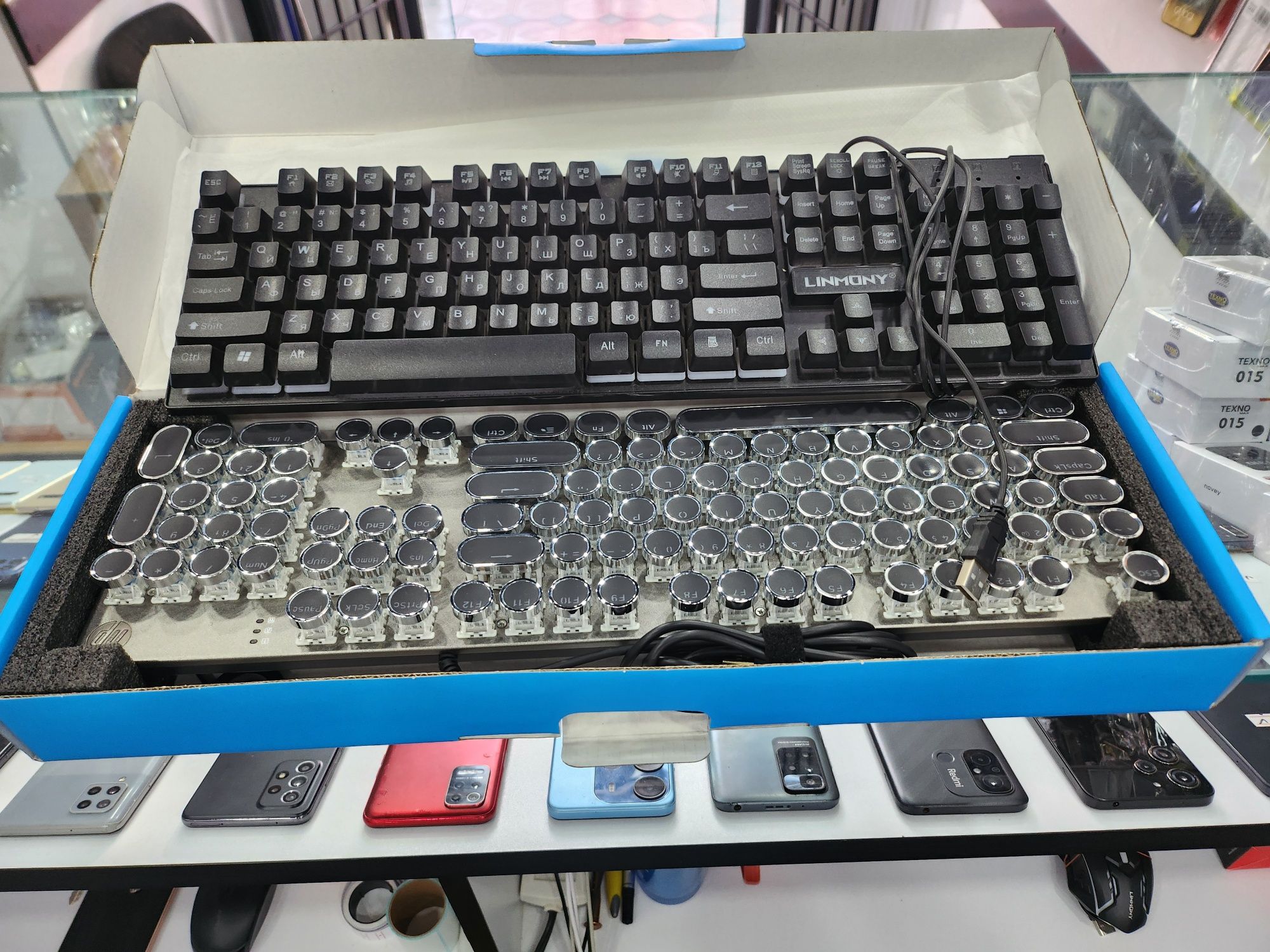 Kompiyuter intel (R) core (TM) i5 4430 cpu