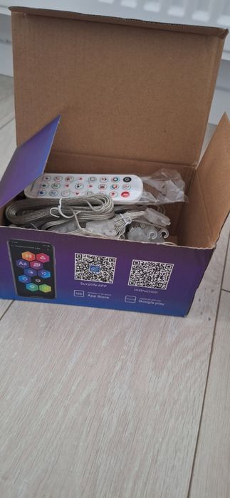 Instalatie smart  3x3