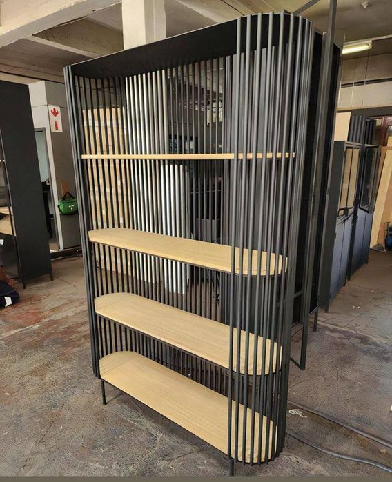 LOFT МЕБЕЛЬ на заказ