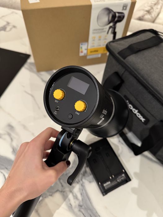 Lampa Godox ML60 LED 5600K 60W