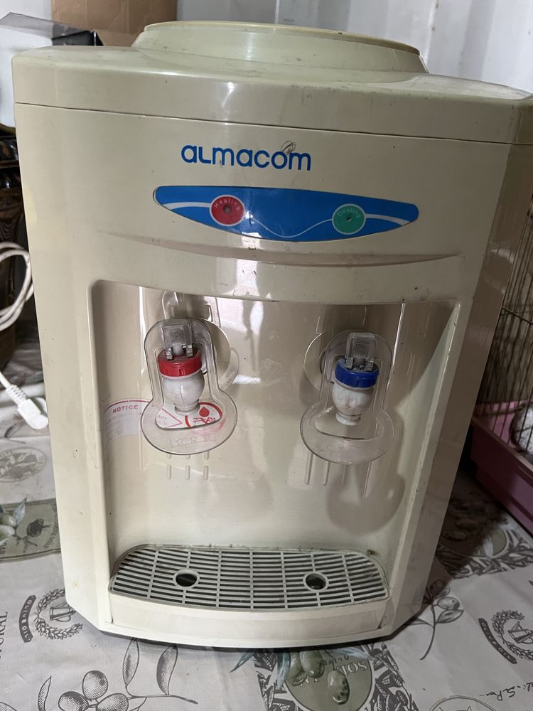 Продам кулер  для воды