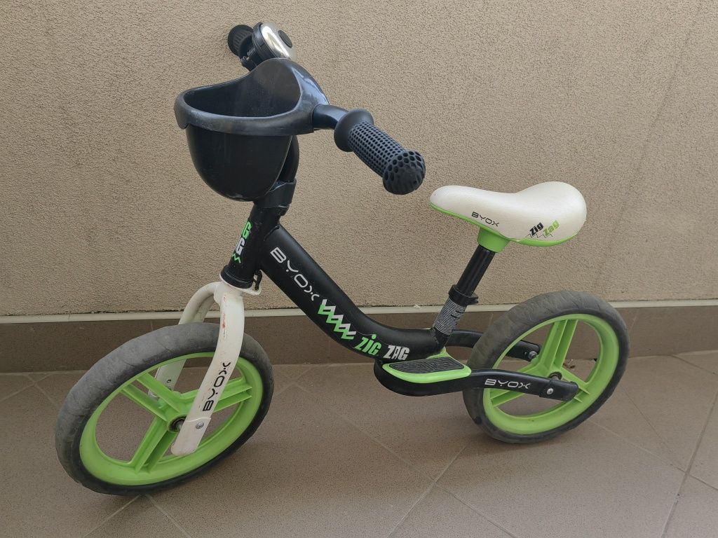 Колело баланс Byox