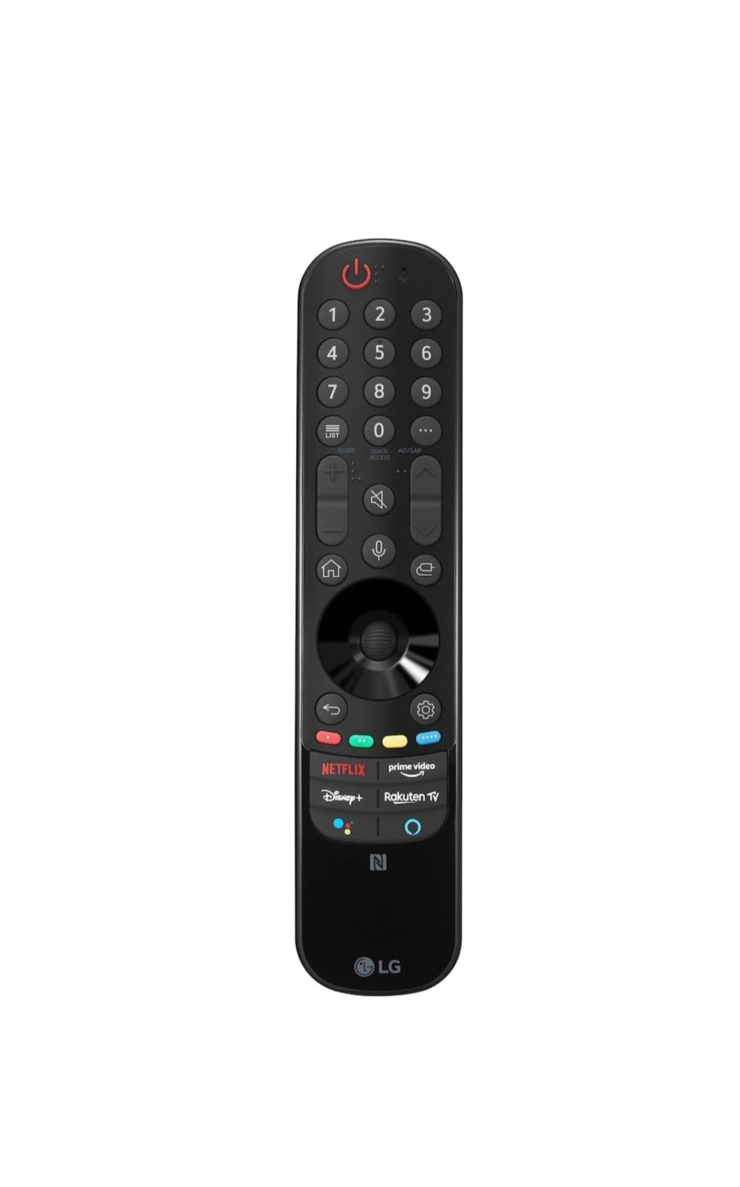 75" Smart 4k Телевизор LG LED 75UP78003LB, 75" (189 см), Smart, 4K