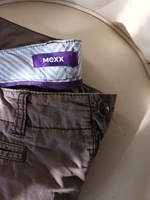 Дамски панталони mexx