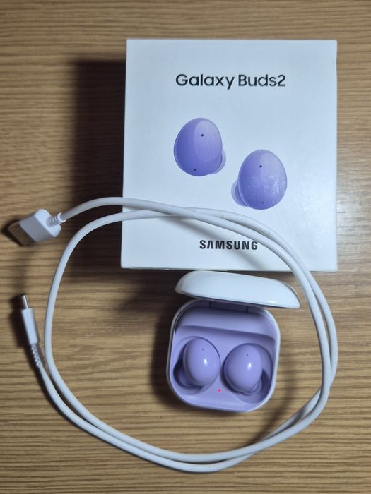 Samsung Galaxy Buds2