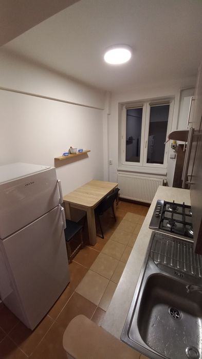 Apartament de  2 camere