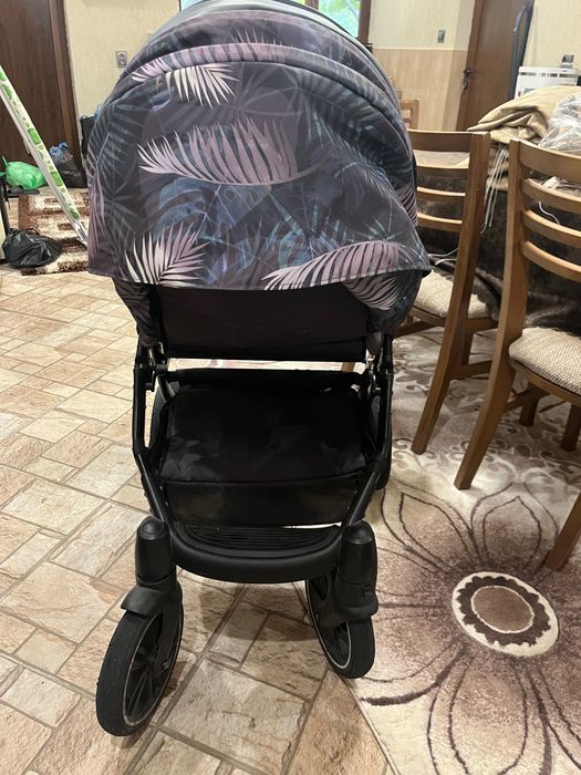 Комбинирана количка