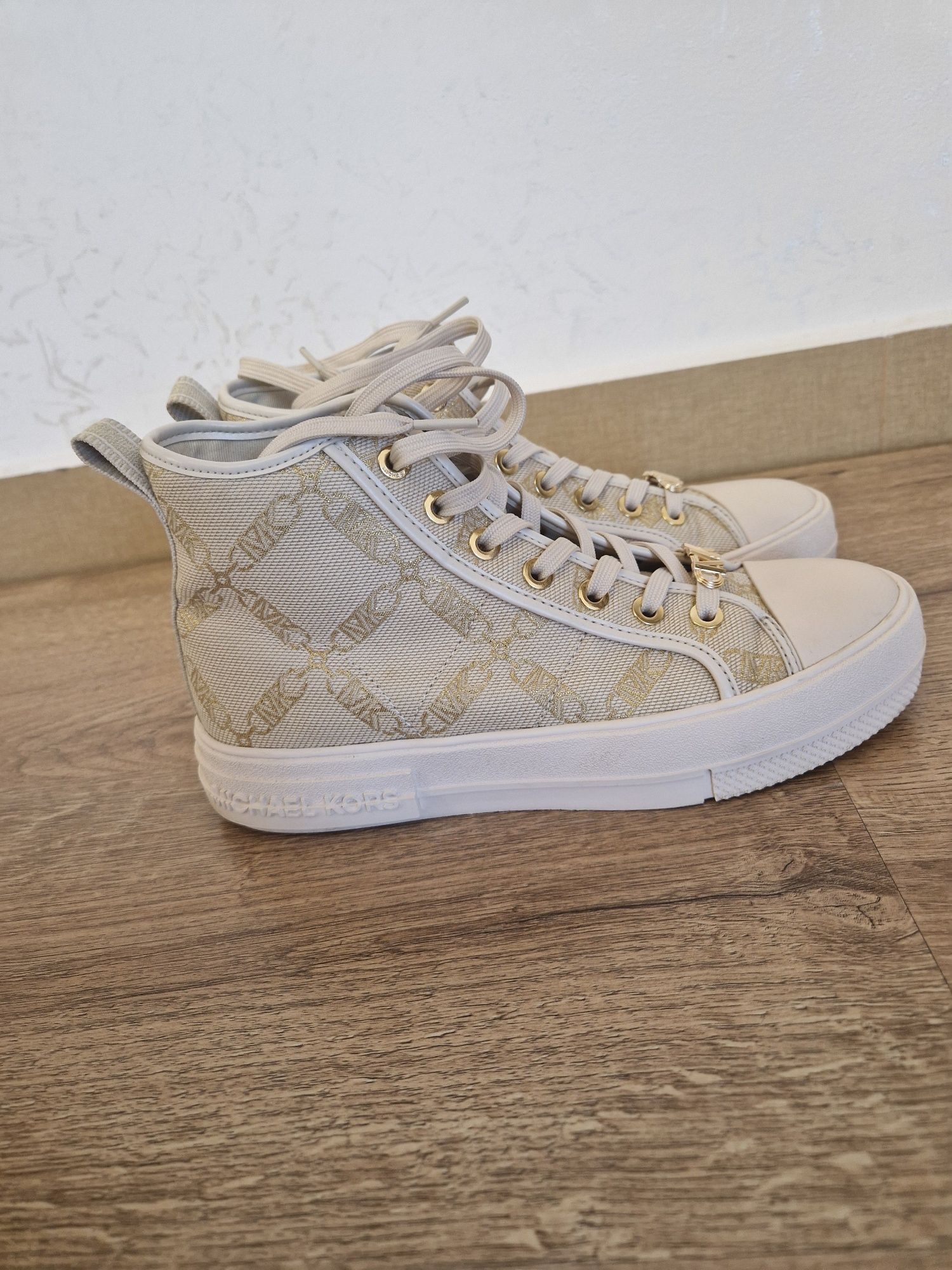 MICHAEL Michael Kors tenisi Evy High Top