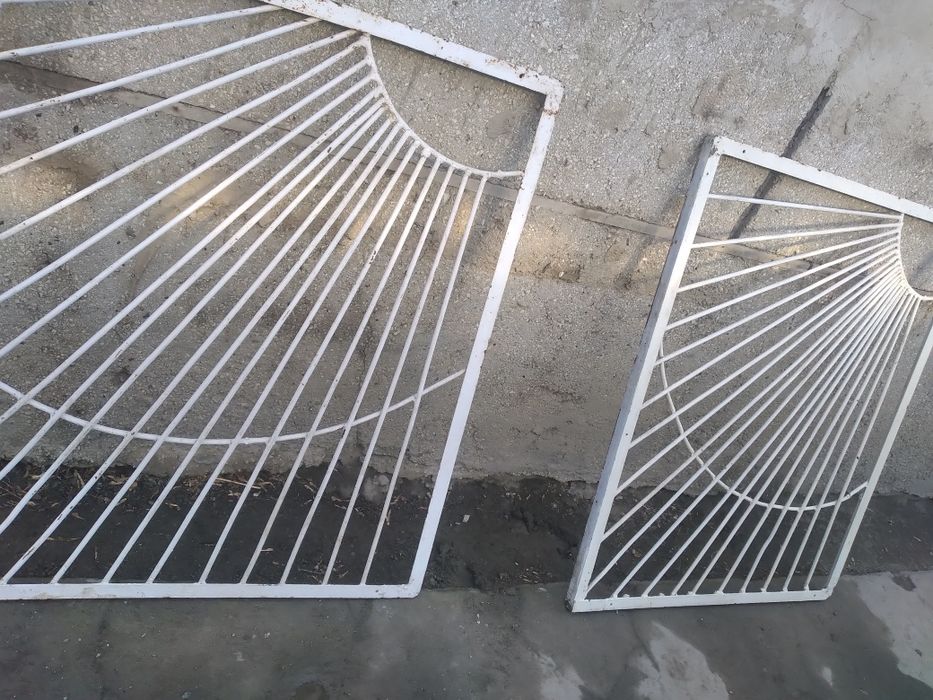 Продаются решётки советские