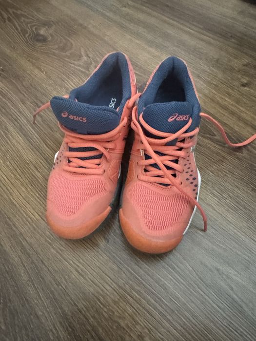 Asics Gel Purtati odata