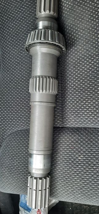 Ax pompa hidraulica Caterpillar 990