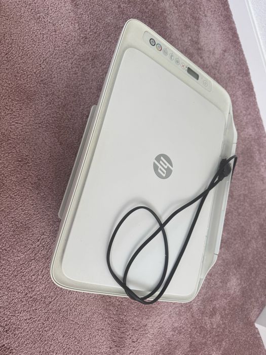 Imprimantă HP DeskJet 2620