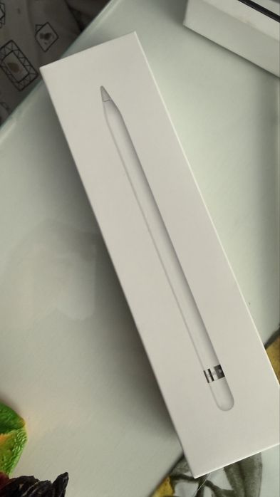 Apple Pencil 1 (generația 1) – Lightning
