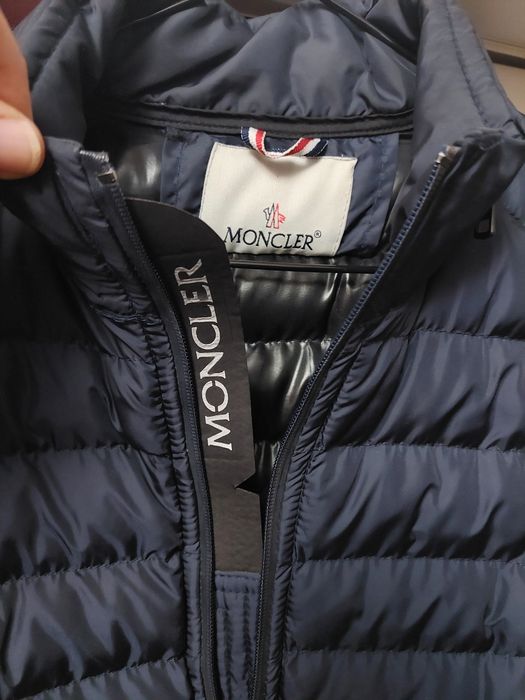 Geaca barbati moncler