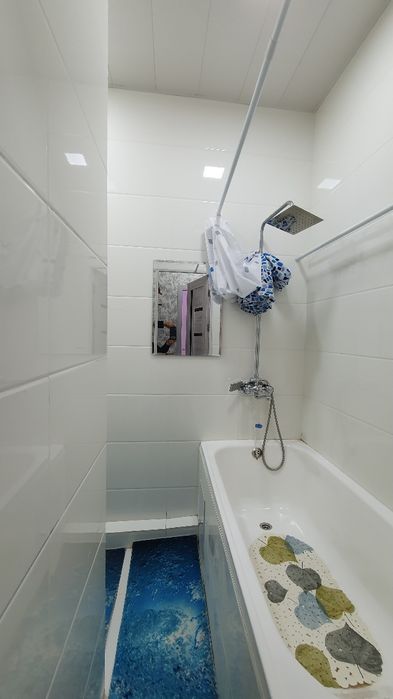 Аренда,сдаётся 1 комн.кв.на Чиланзаре-7. Семейным