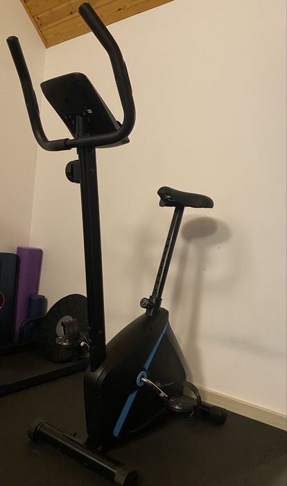 Vand bicicleta (FitTronic)