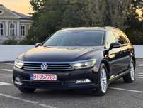 Vw passat B8~2019~DSG~euro6~MATRIX~Distronic