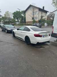 BMW 435i xDrive Coupe