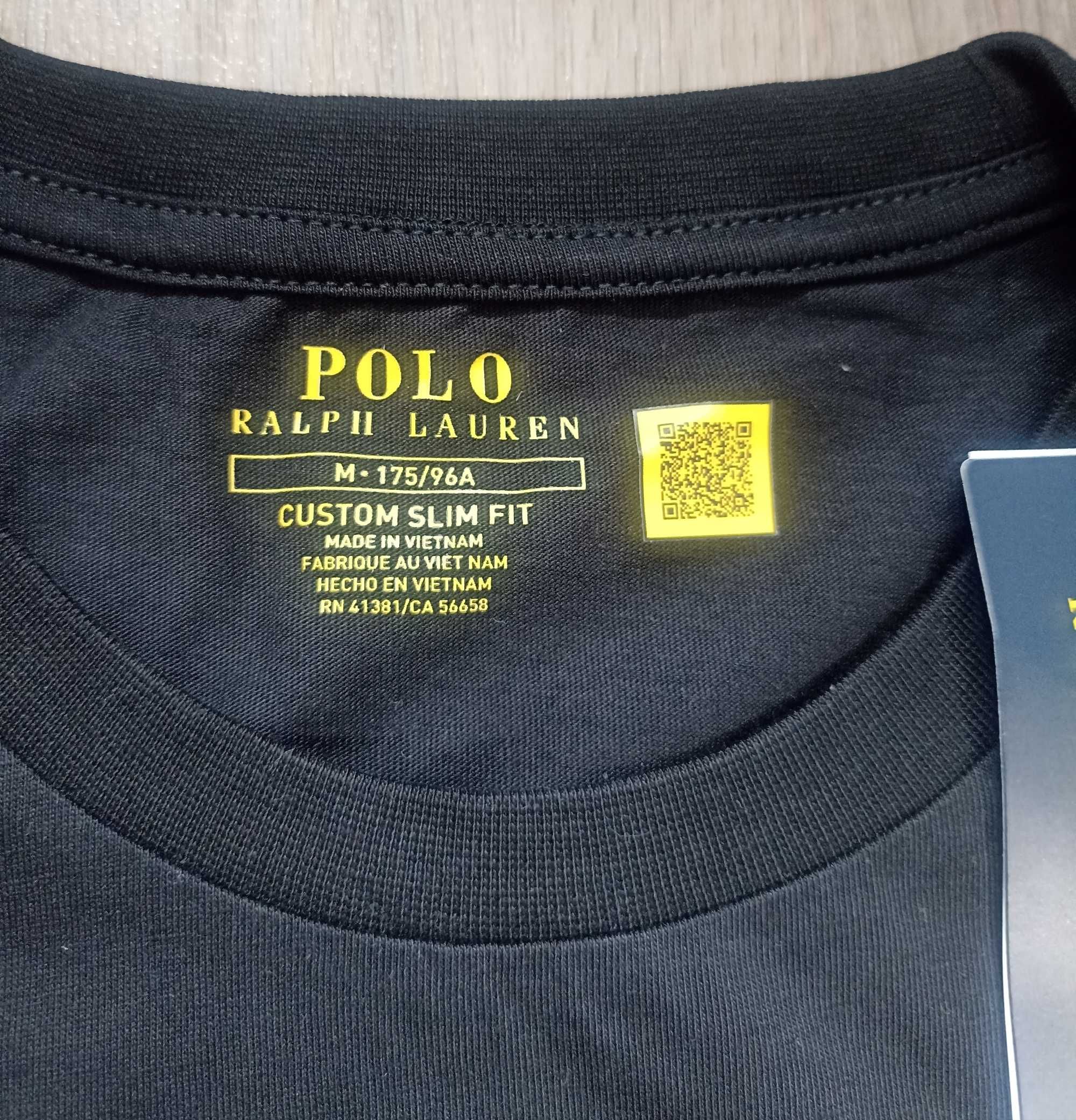 Мъжки тениски Polo Ralph Lauren