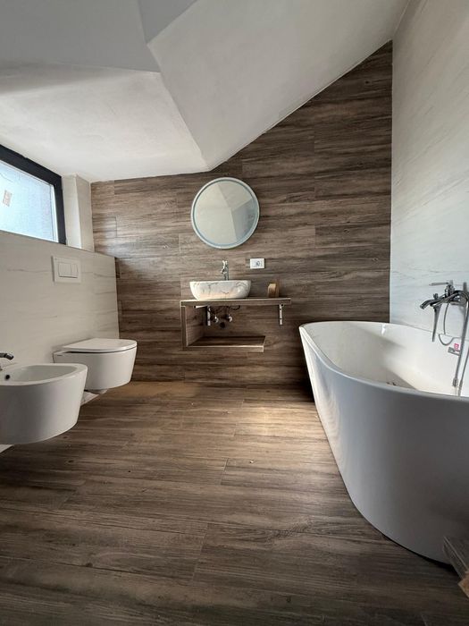 Casa 4 camere, Finalizata, 116 mp utili, 225 teren, Valea Adanca