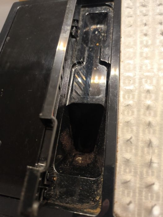 DeLonghi Perfecta ESAM5400