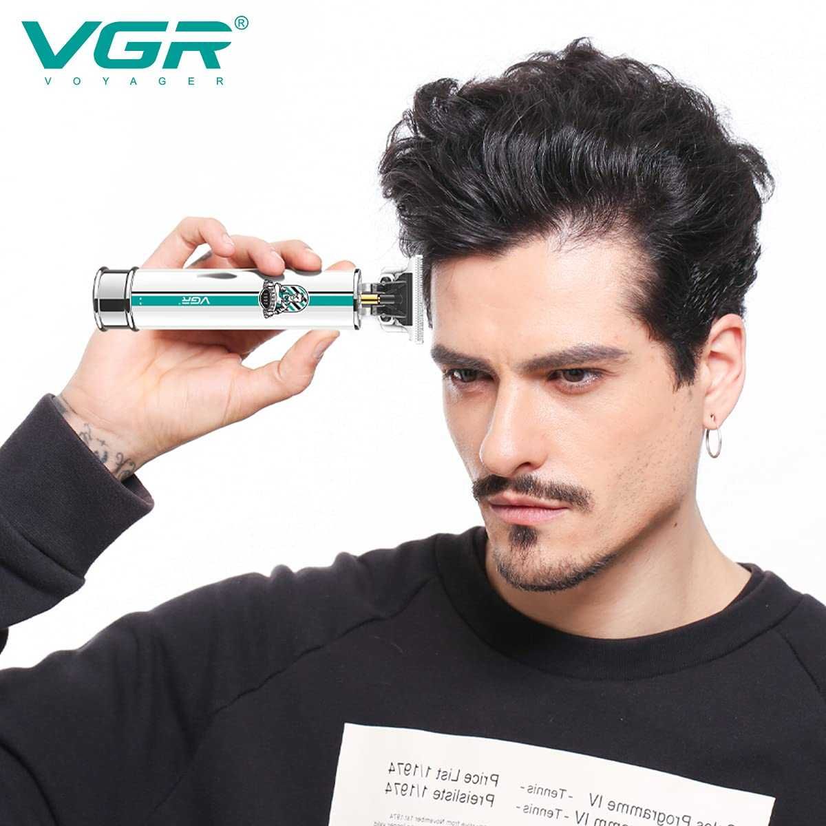 Машинка за подстригване VGR V-079, тример за подстригване
