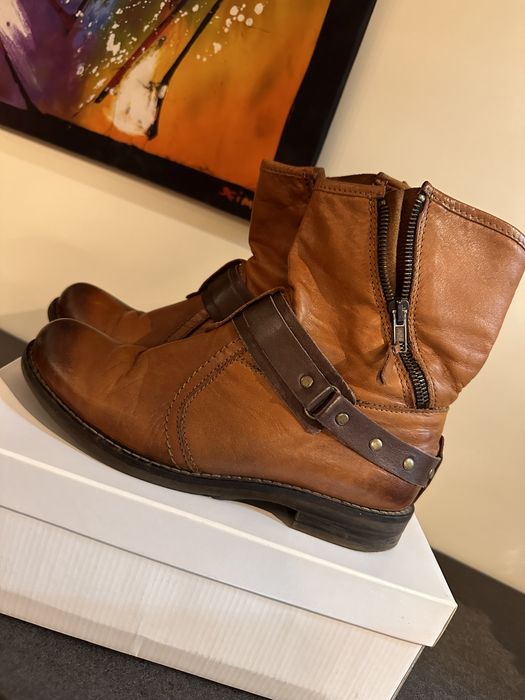 Дамски обувки BUFFALO London