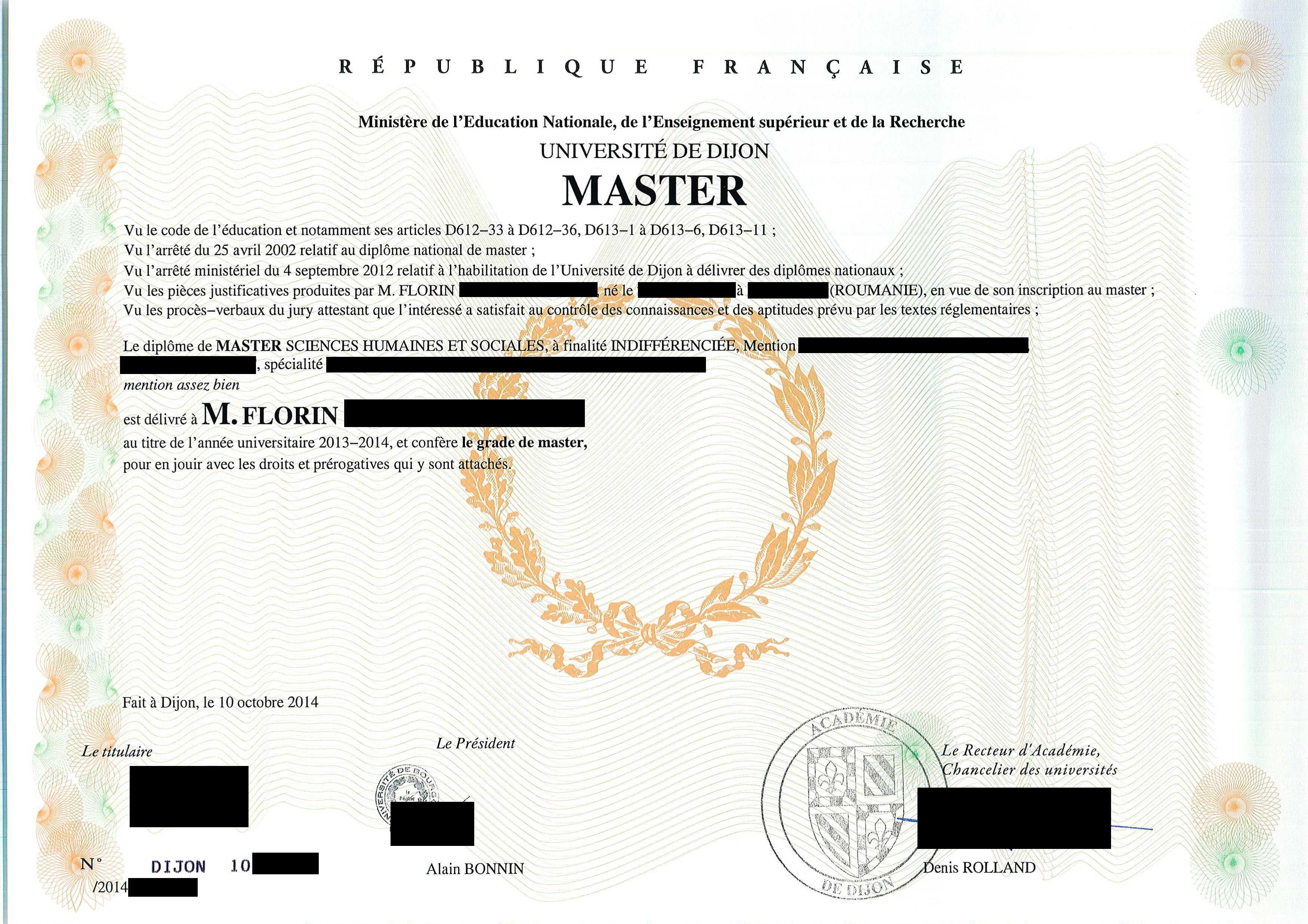 Meditații Franceză generală & medicală cu profesor cu studii în Franța