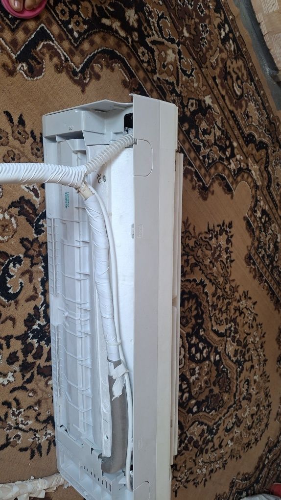 Климатик Panasonic