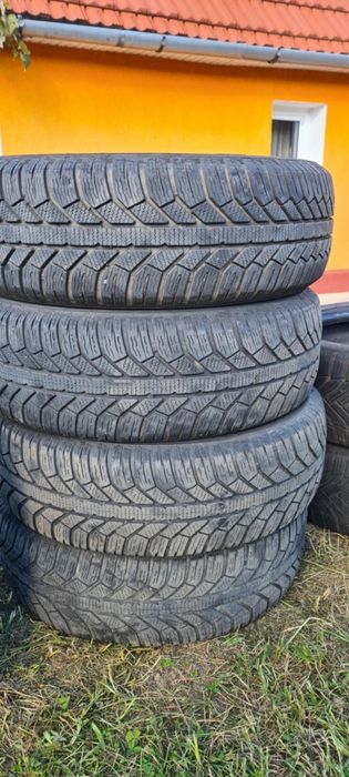 Vând cauciucuri 195/65/15