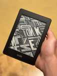 e-book / e-reader kindle paperwhite EY21