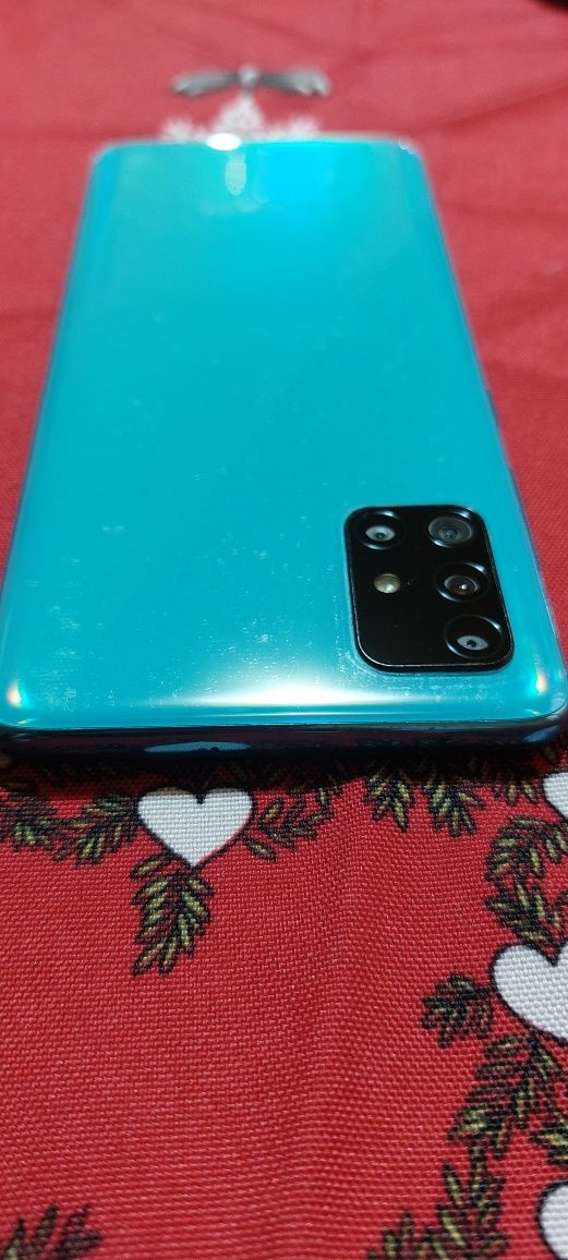 Samsung galaxy a51