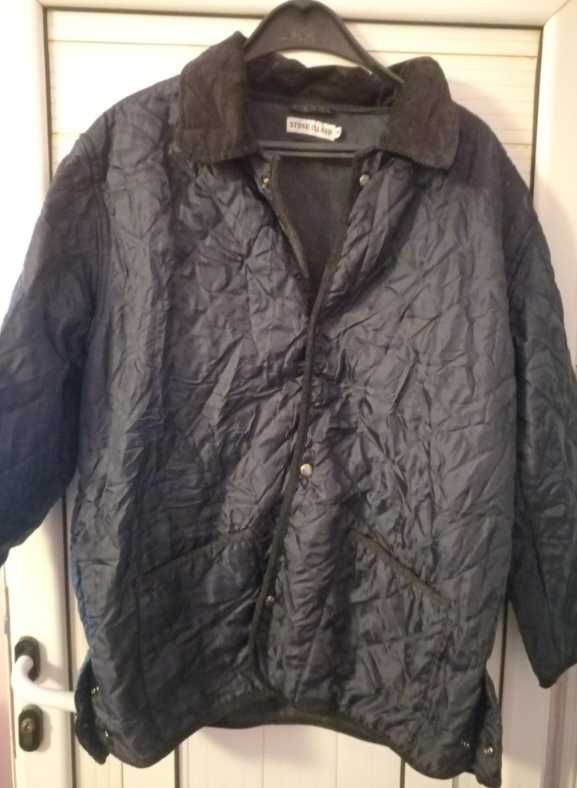 Уникално ретро - оригинално яке Stone Island