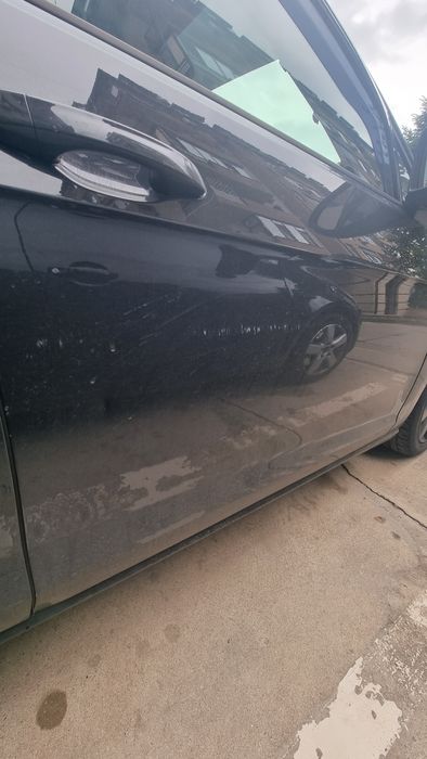 Golf 7.5 facelift variant 1.5 tsi automat