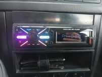 Player auto mp3,usb,bt