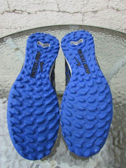 Футболни обувки Nike Mercurial Zoom Vapor 15 Academy TF