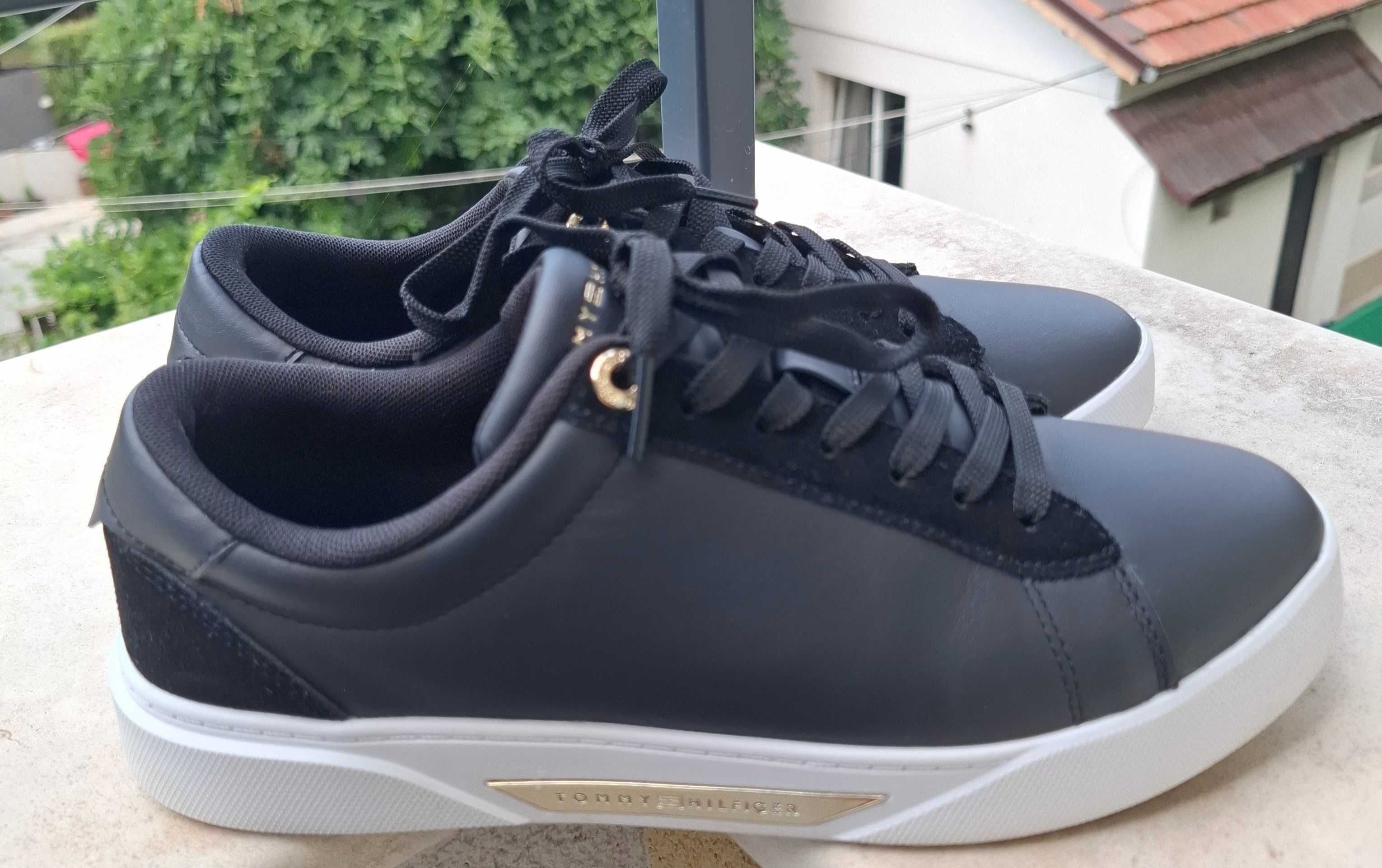 Кецове Timmy Hilfiger