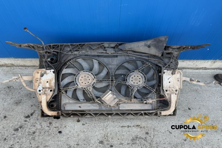 Trager complet 2.0TDI cutie automata Audi A6 4G/C7 [facelift] [2014 -