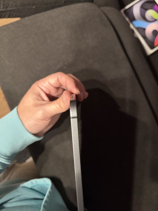 Apple iPad Air (4th Generation) Wi-Fi + Cellular 64 gb